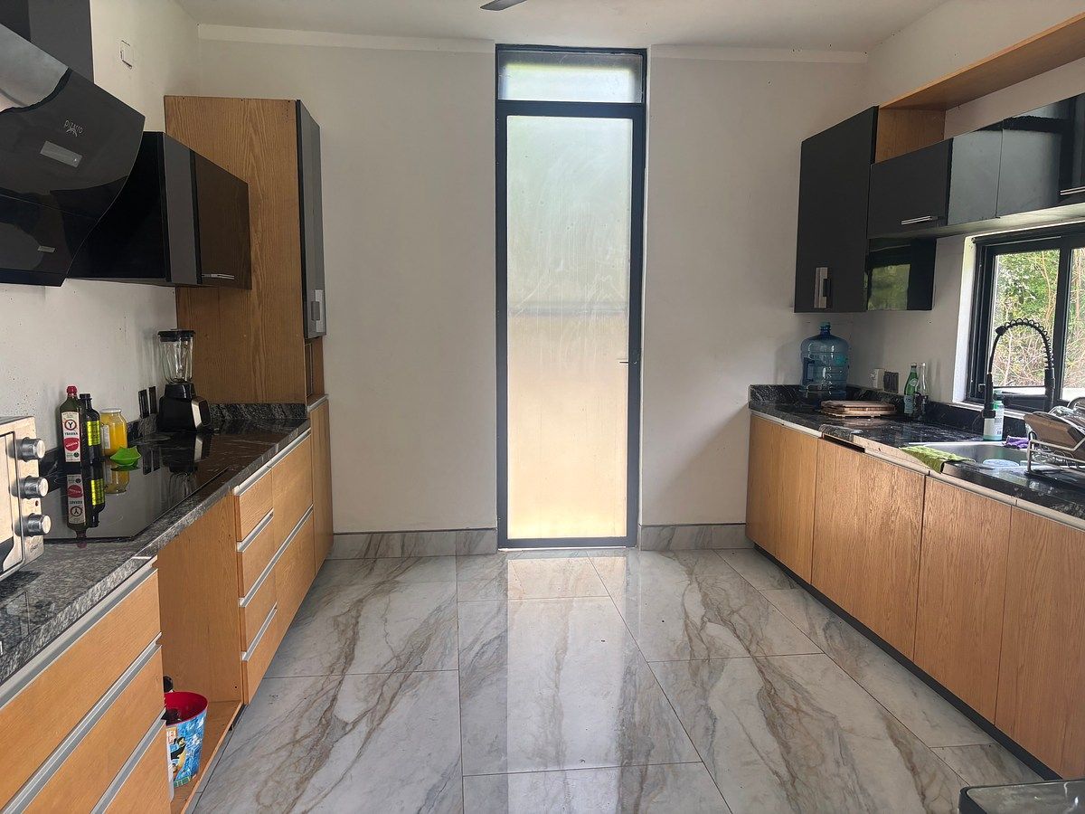 Casa en condominio en Yucatán Country Club, Mérida, foto 4 de 16