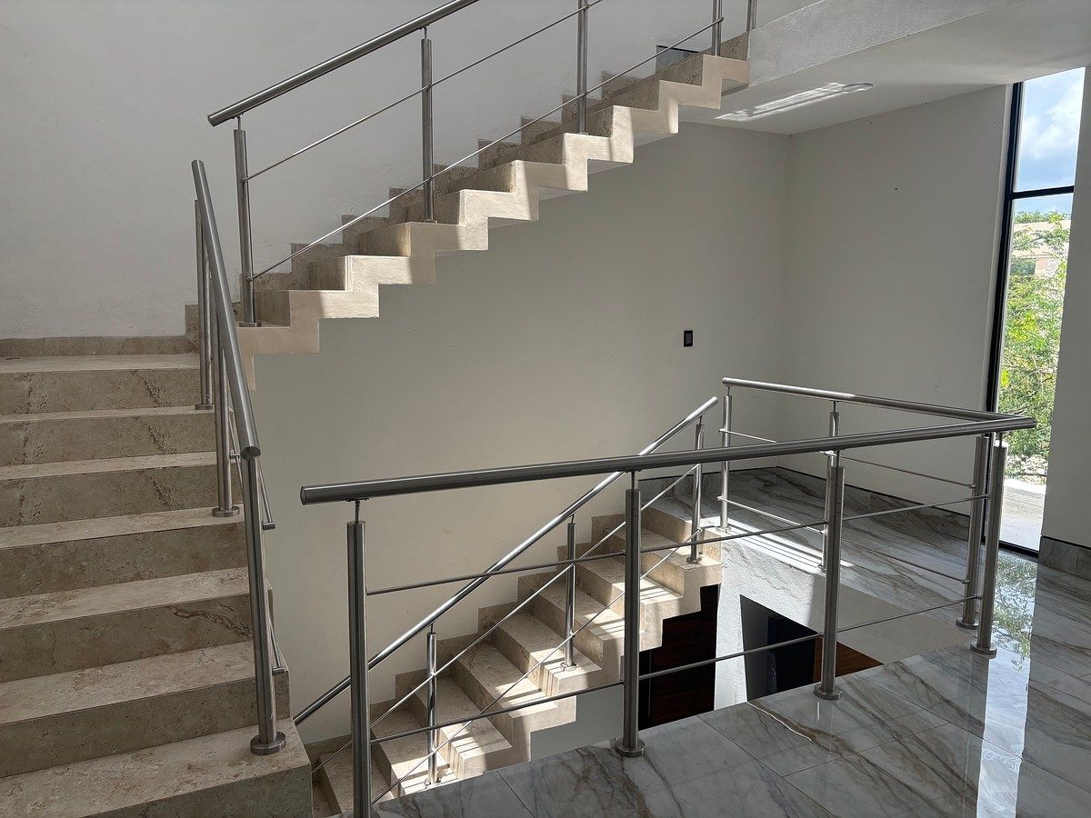 Casa en condominio en Yucatán Country Club, Mérida, foto 16 de 16