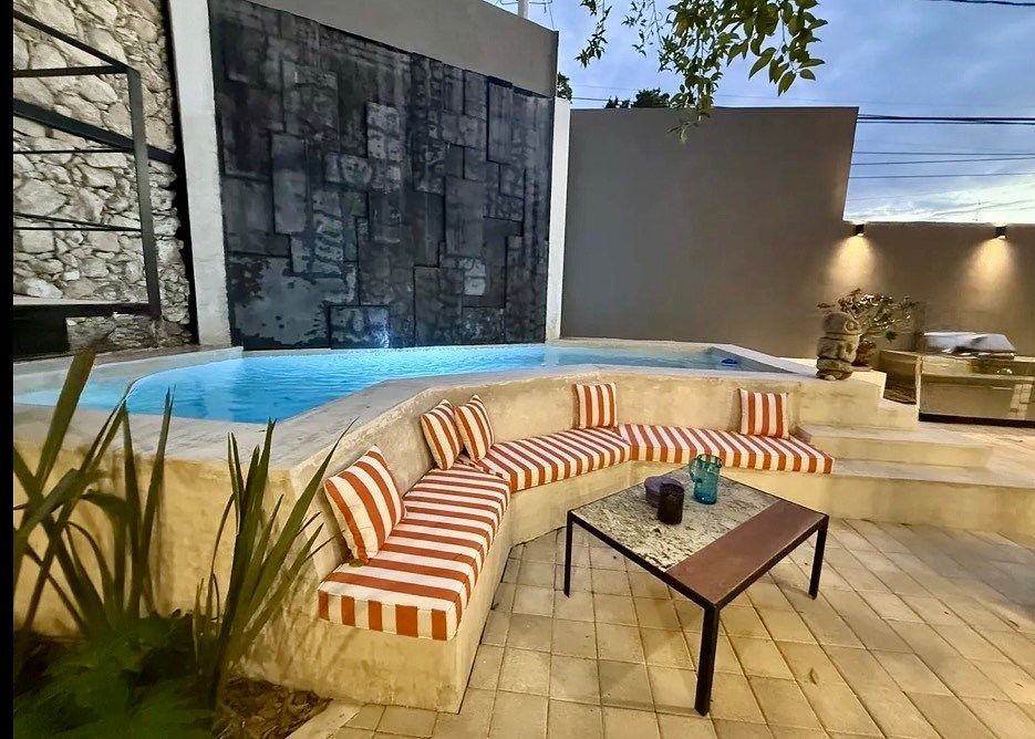 Casa en García Gineres, Mérida, foto 2 de 32