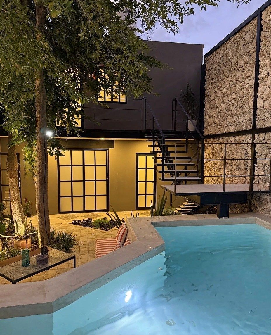 Casa en García Gineres, Mérida, foto 3 de 32