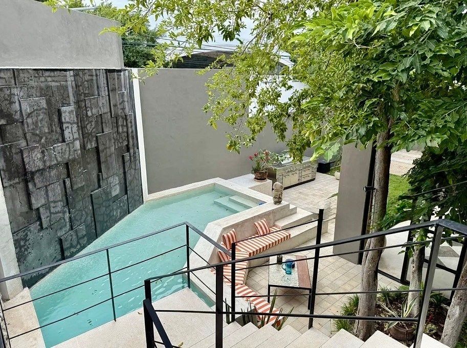 Casa en García Gineres, Mérida, foto 4 de 32