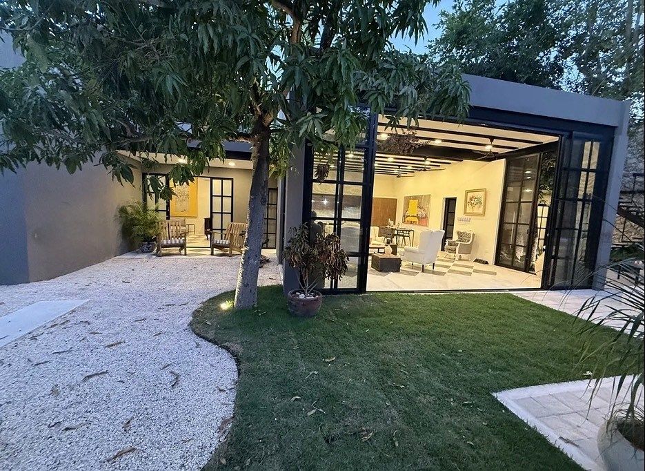Casa en García Gineres, Mérida, foto 5 de 32