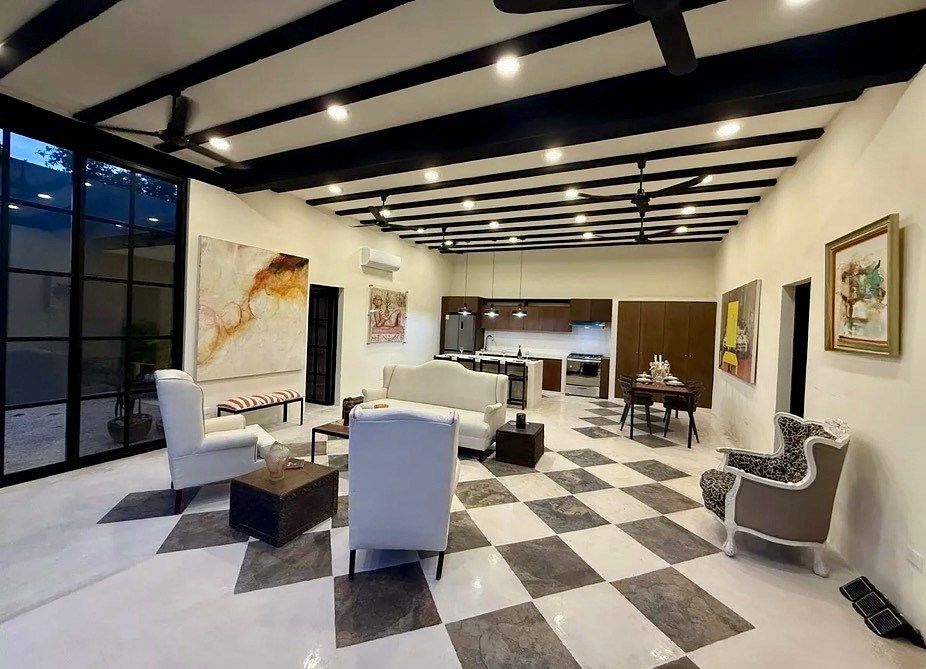 Casa en García Gineres, Mérida, foto 8 de 32