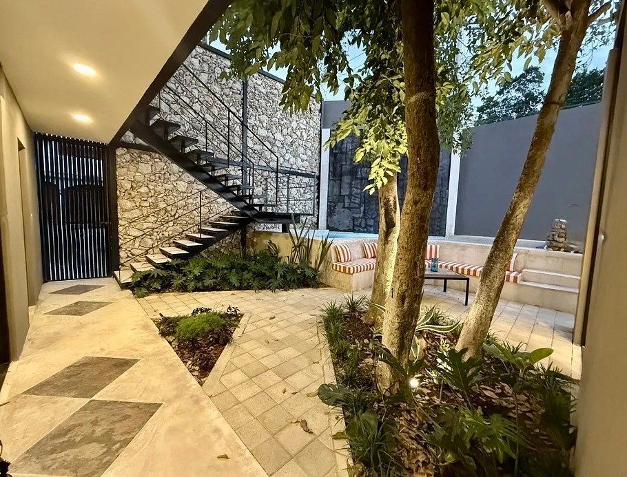 Casa en García Gineres, Mérida, foto 9 de 32