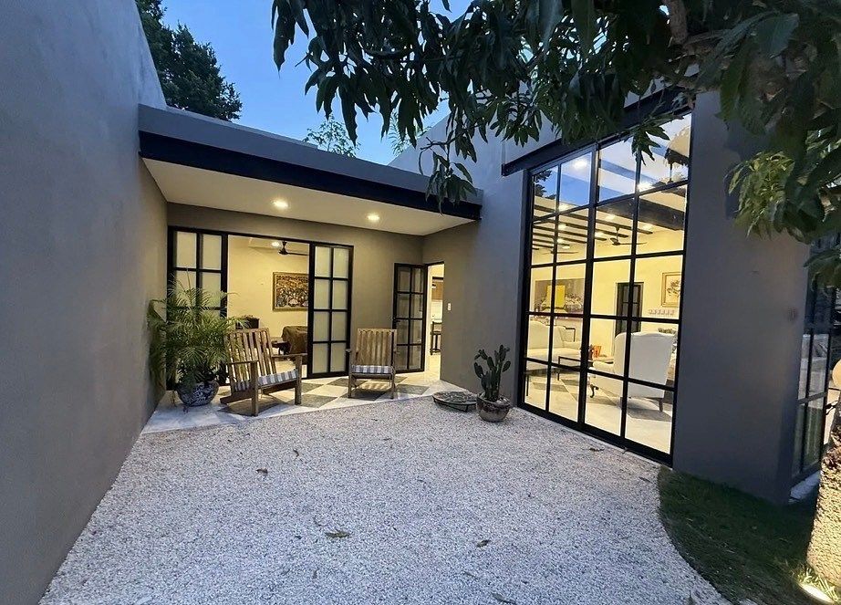 Casa en García Gineres, Mérida, foto 10 de 32