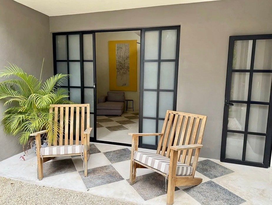 Casa en García Gineres, Mérida, foto 11 de 32