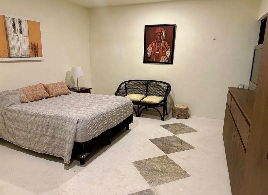 Casa en García Gineres, Mérida, foto 16 de 32