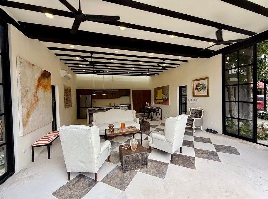 Casa en García Gineres, Mérida, foto 18 de 32