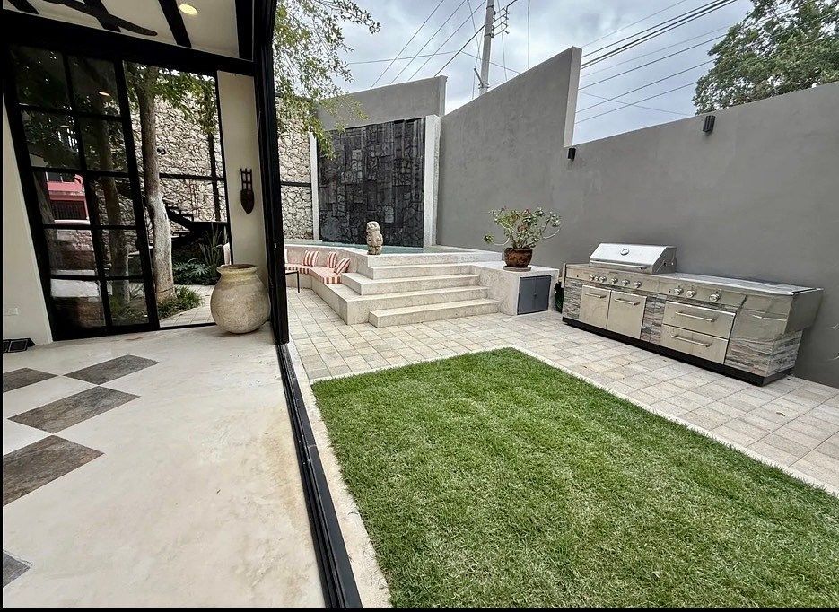 Casa en García Gineres, Mérida, foto 20 de 32