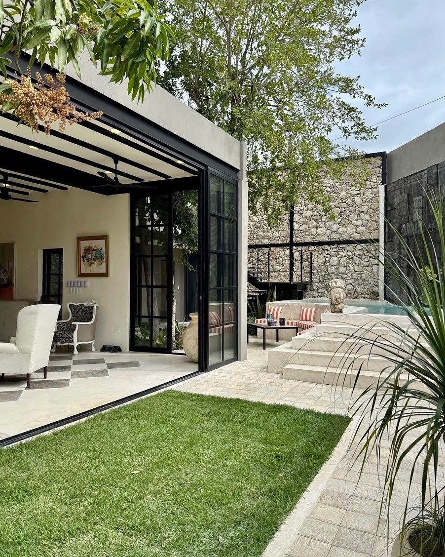 Casa en García Gineres, Mérida, foto 22 de 32