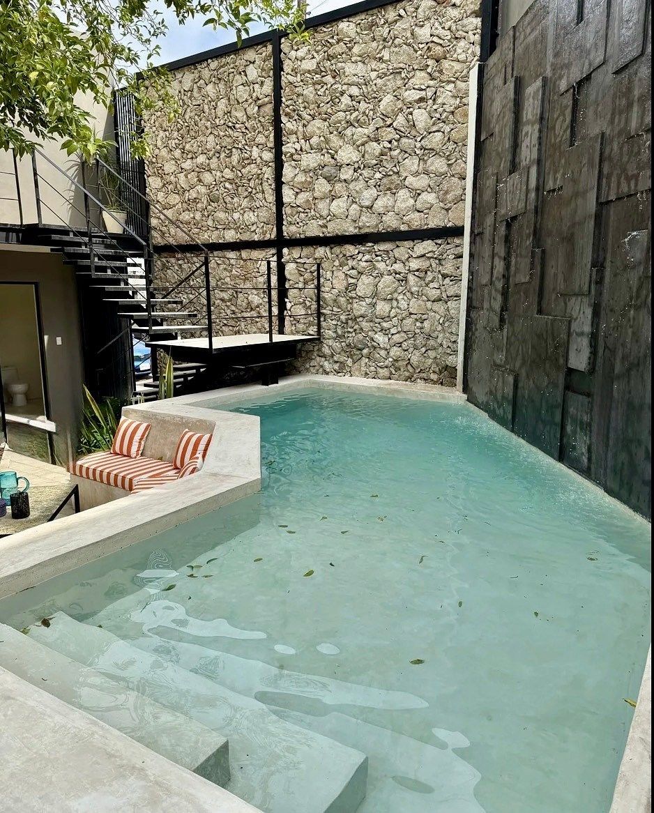Casa en García Gineres, Mérida, foto 23 de 32