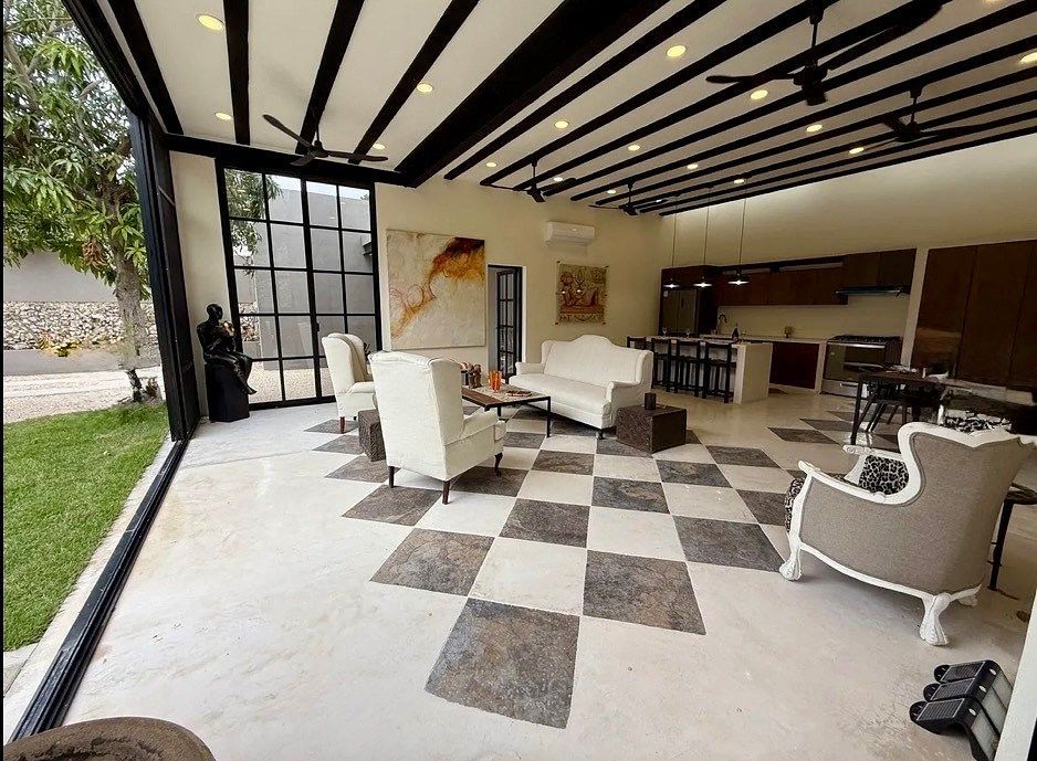 Casa en García Gineres, Mérida, foto 26 de 32