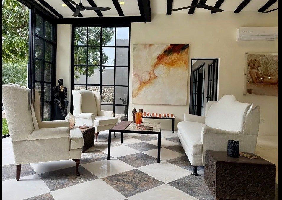 Casa en García Gineres, Mérida, foto 27 de 32
