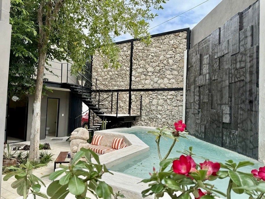 Casa en García Gineres, Mérida, foto 28 de 32