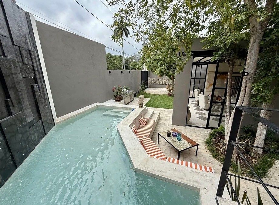 Casa en García Gineres, Mérida, foto 29 de 32