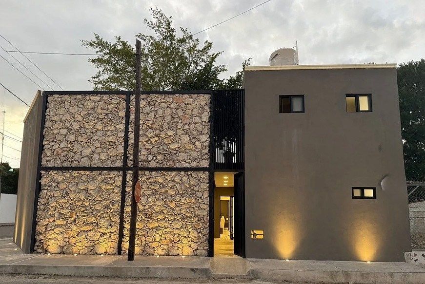 Casa en García Gineres, Mérida, foto 31 de 32