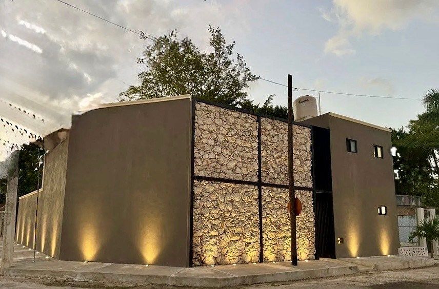 Casa en García Gineres, Mérida, foto 32 de 32