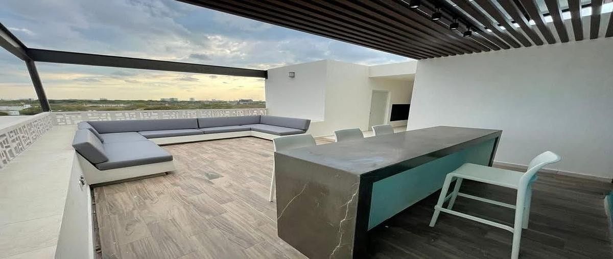Departamento en Temozón Norte, Mérida, foto 16 de 16