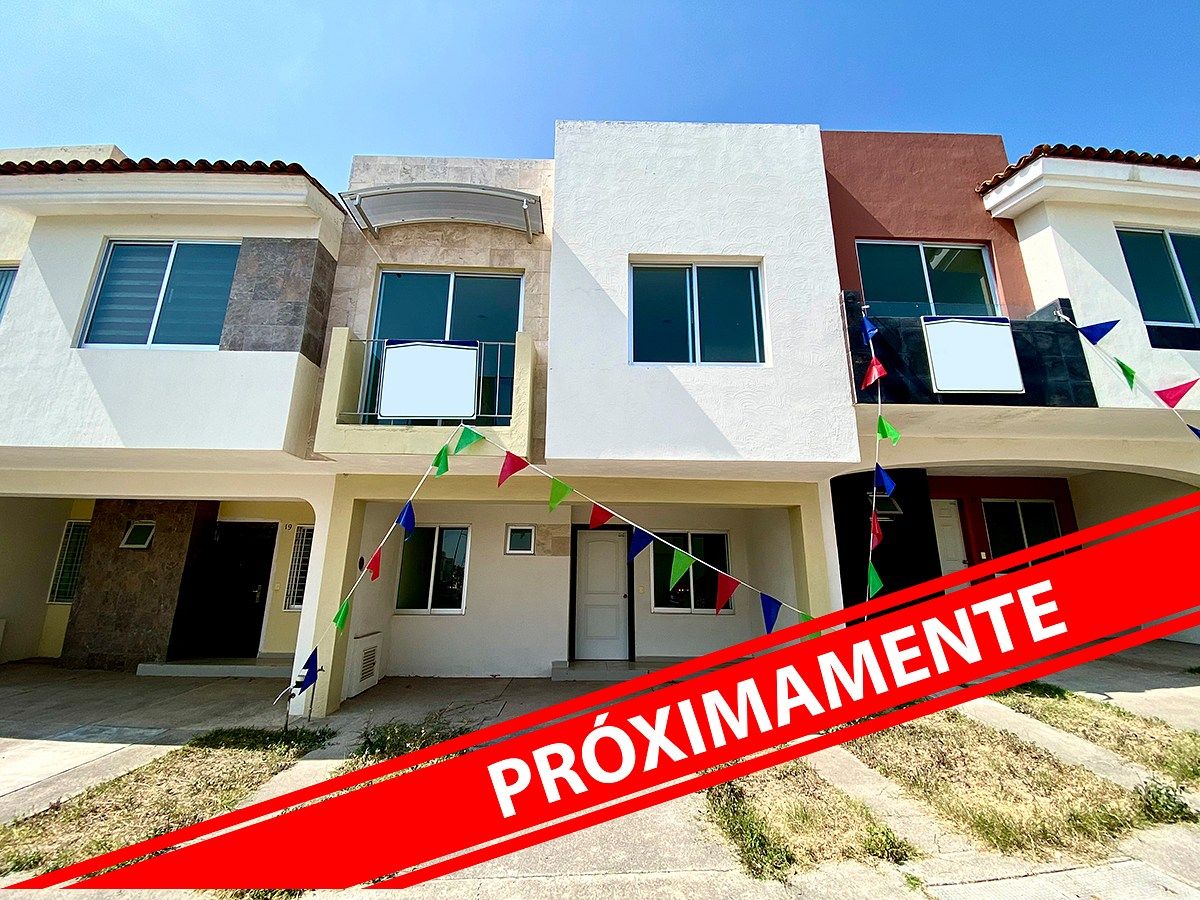 Altavista 3 Habitaciones 2 Niveles, foto 1 de 25