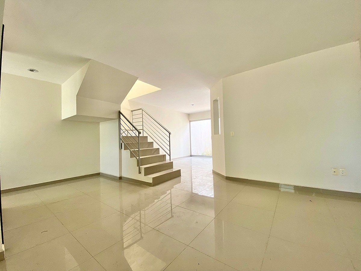 Casa en Altavista Residencial, Zapopan, foto 3 de 25