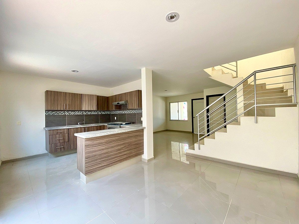 Casa en Altavista Residencial, Zapopan, foto 6 de 25