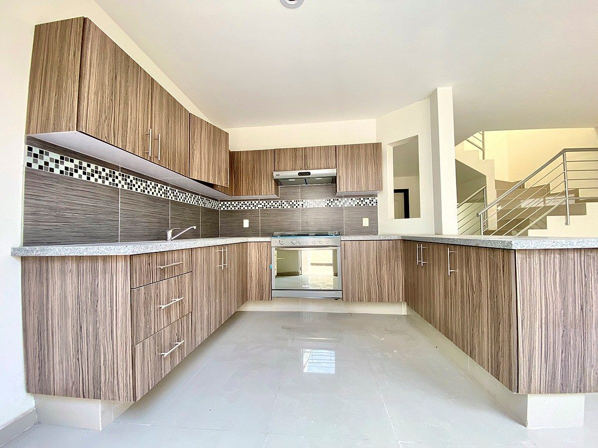 Casa en Altavista Residencial, Zapopan, foto 7 de 25