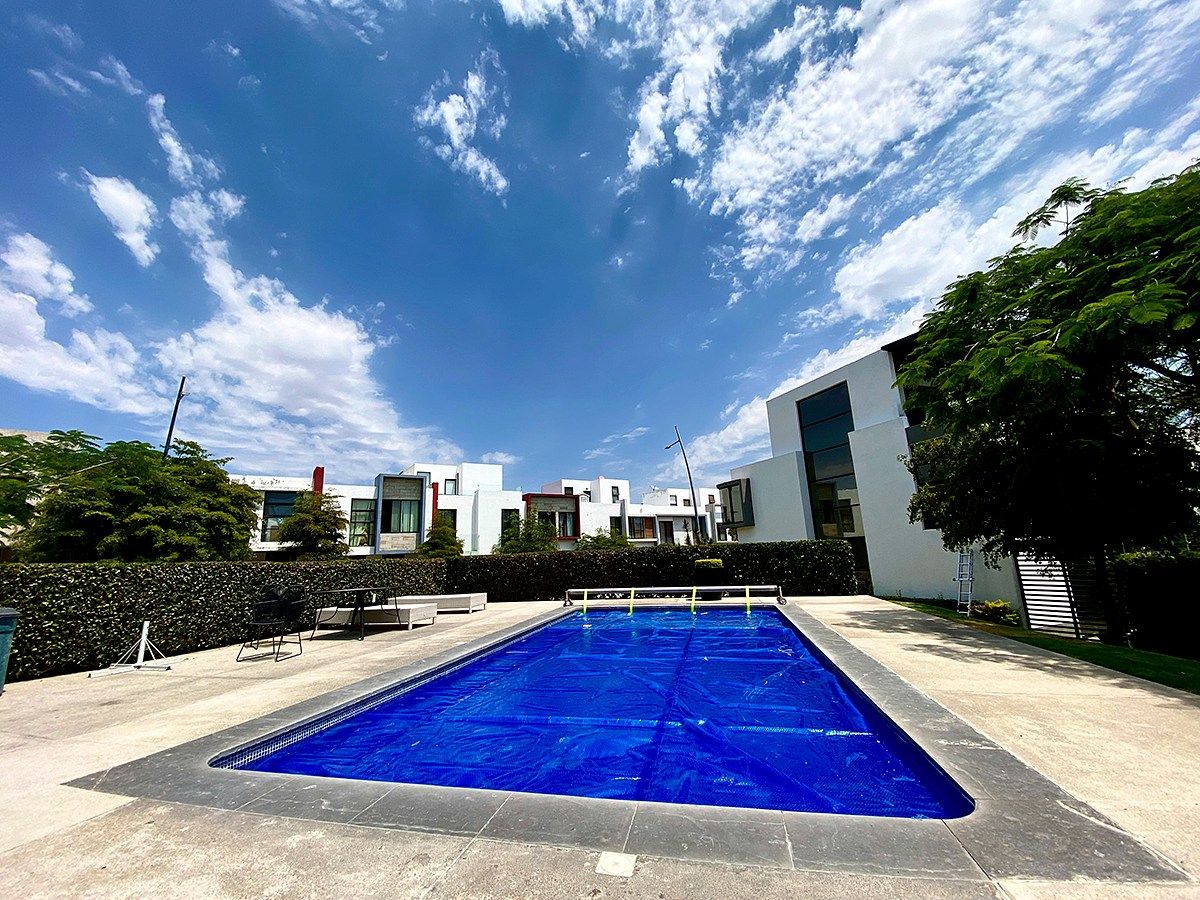 Casa en Altavista Residencial, Zapopan, foto 24 de 25