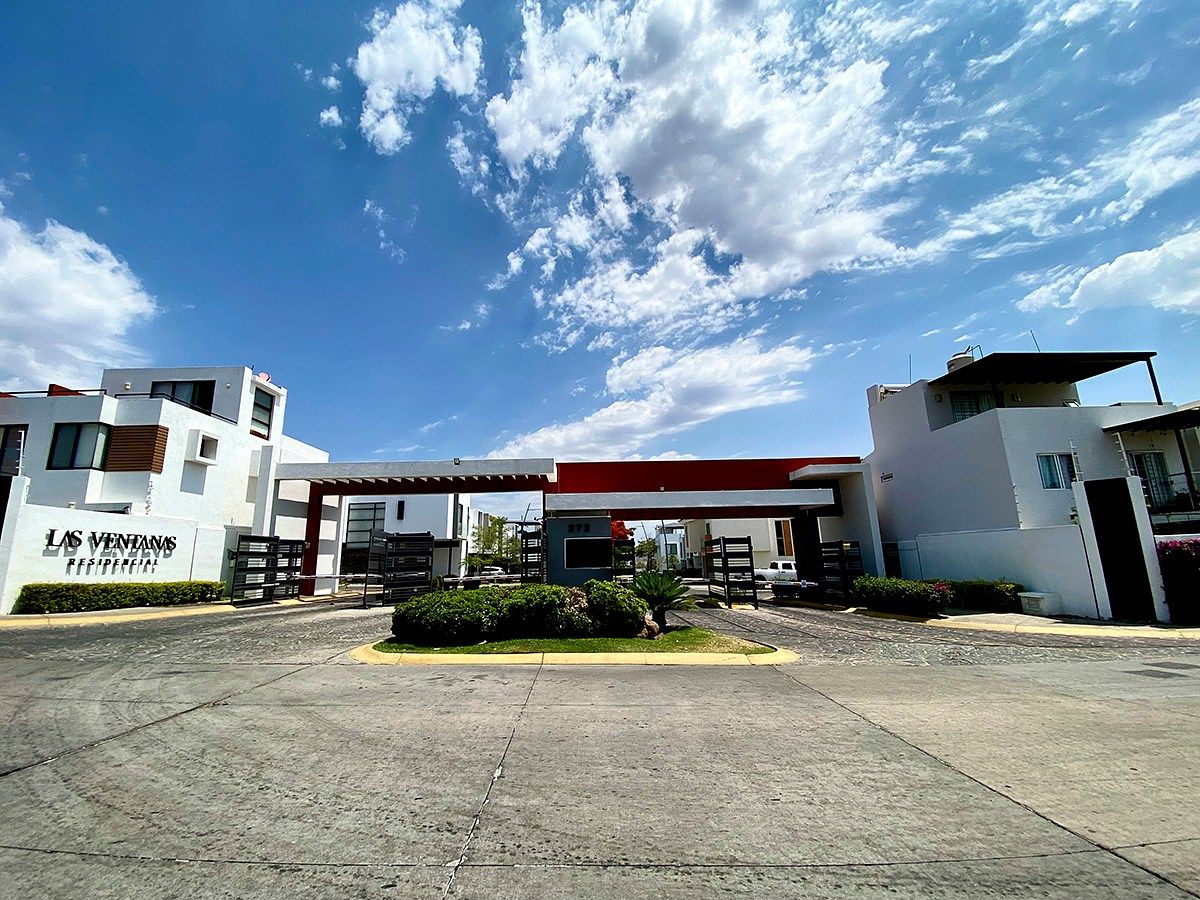 Casa en Altavista Residencial, Zapopan, foto 25 de 25