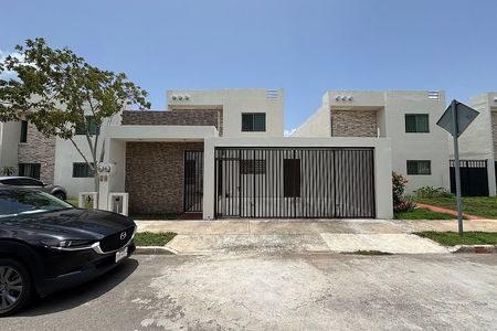 HOUSE FOR SALE IN LAS AMERICAS MERIDA
