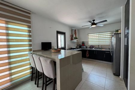 HOUSE FOR SALE IN LAS AMERICAS MERIDA