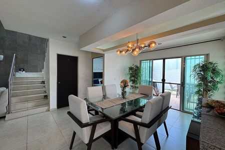 HOUSE FOR SALE IN LAS AMERICAS MERIDA