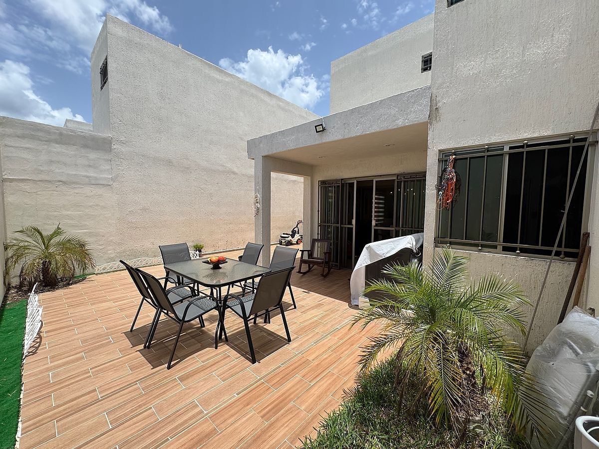 Casa en Las Américas, Mérida, foto 15 de 17