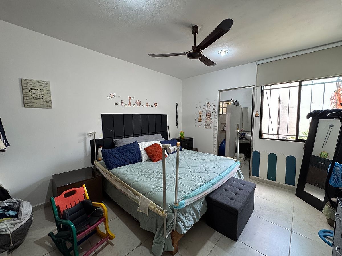 Casa en Las Américas, Mérida, foto 12 de 17