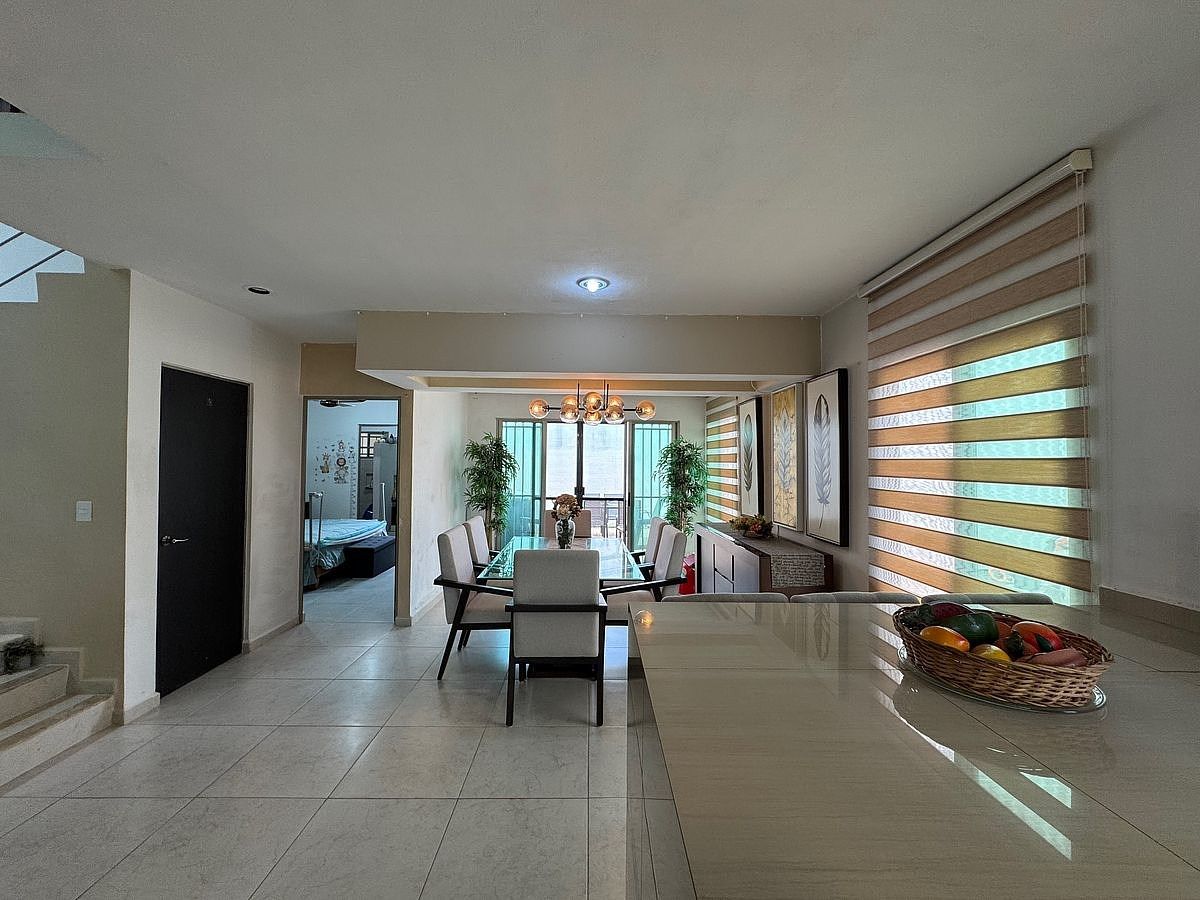 Casa en Las Américas, Mérida, foto 6 de 17