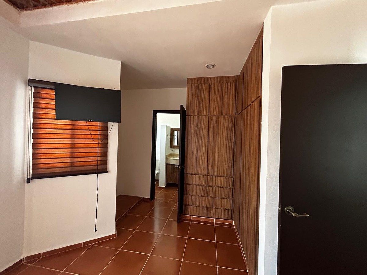 Casa em Gran Santa Fe, Mérida, foto 3 de 23