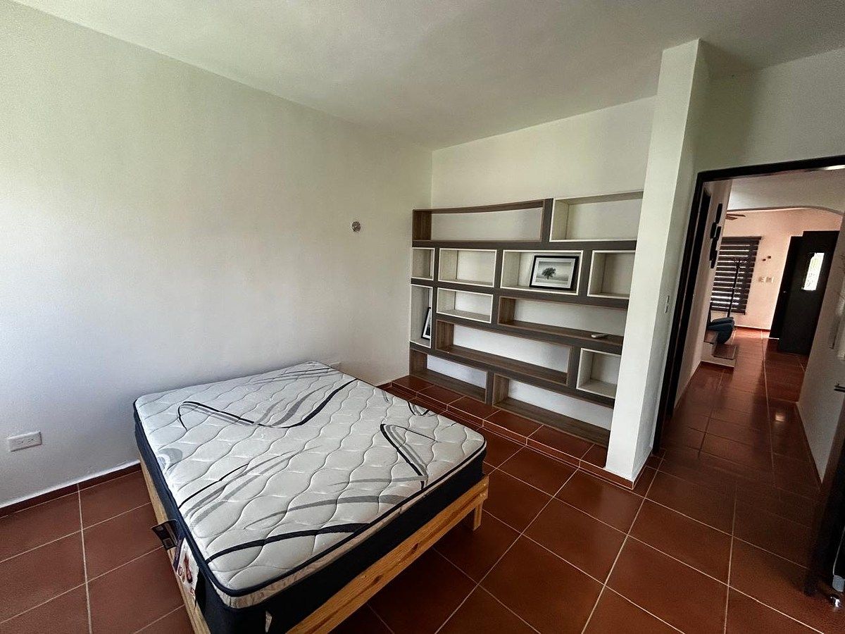 Casa em Gran Santa Fe, Mérida, foto 7 de 23