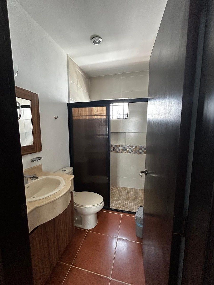 Casa em Gran Santa Fe, Mérida, foto 6 de 23