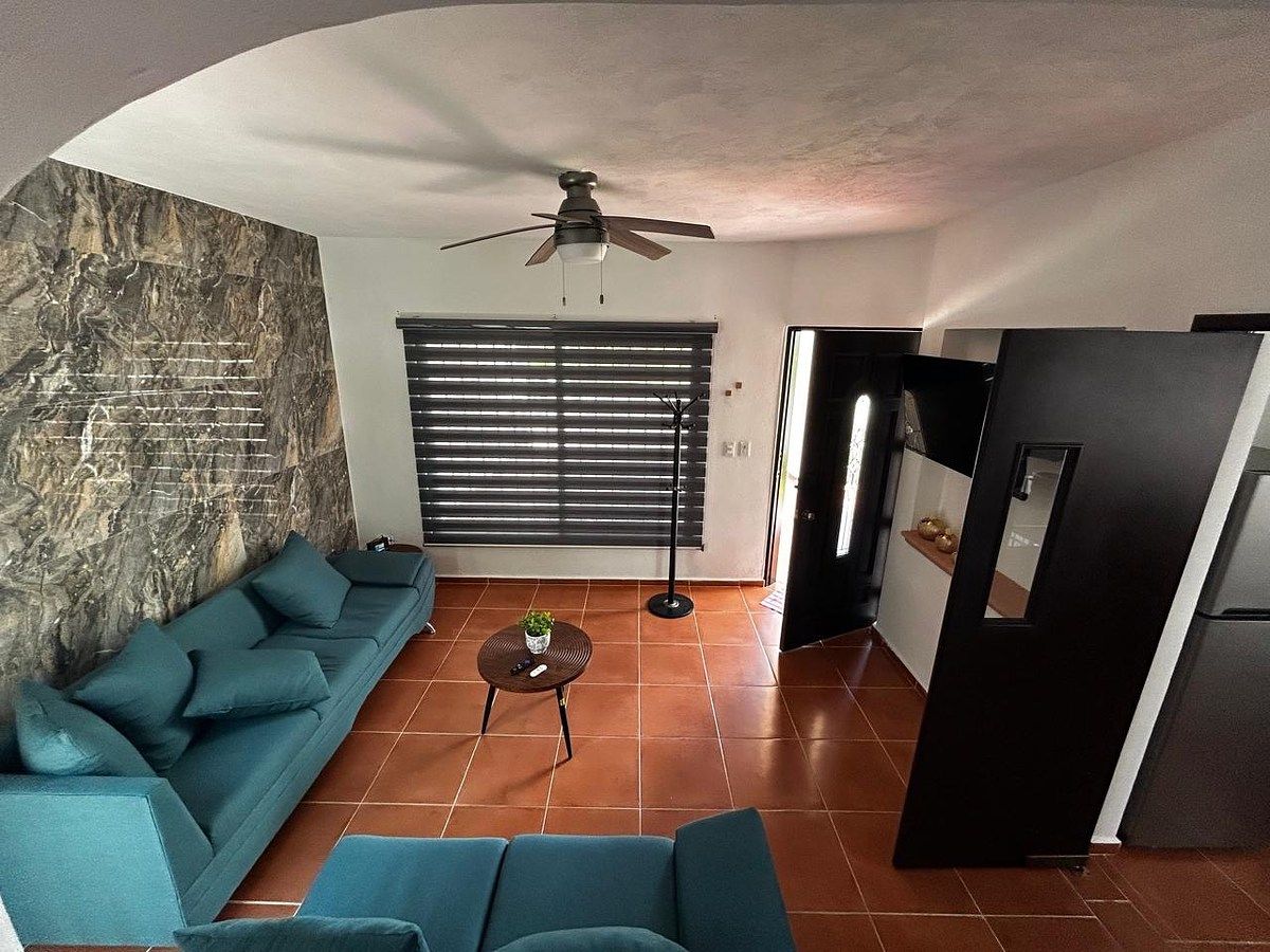 Casa em Gran Santa Fe, Mérida, foto 4 de 23