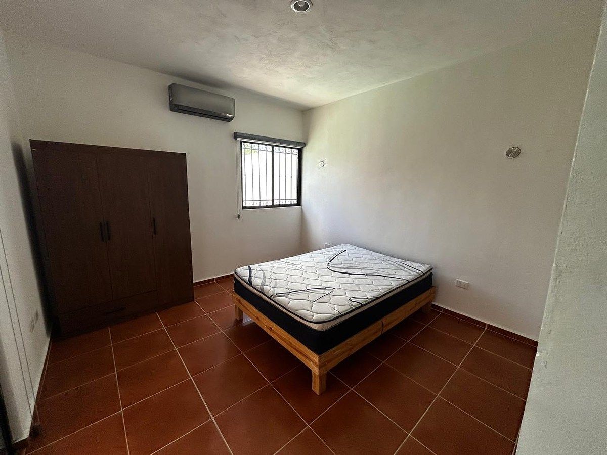 Casa em Gran Santa Fe, Mérida, foto 10 de 23