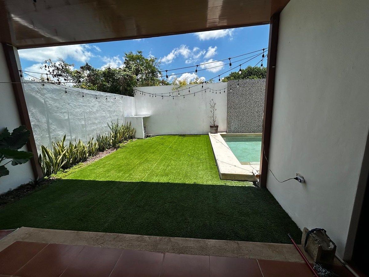 Casa em Gran Santa Fe, Mérida, foto 11 de 23