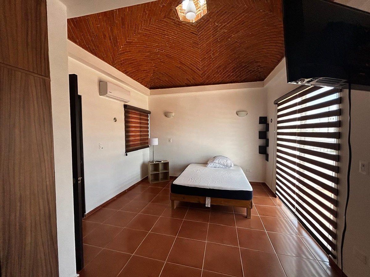 Casa em Gran Santa Fe, Mérida, foto 13 de 23