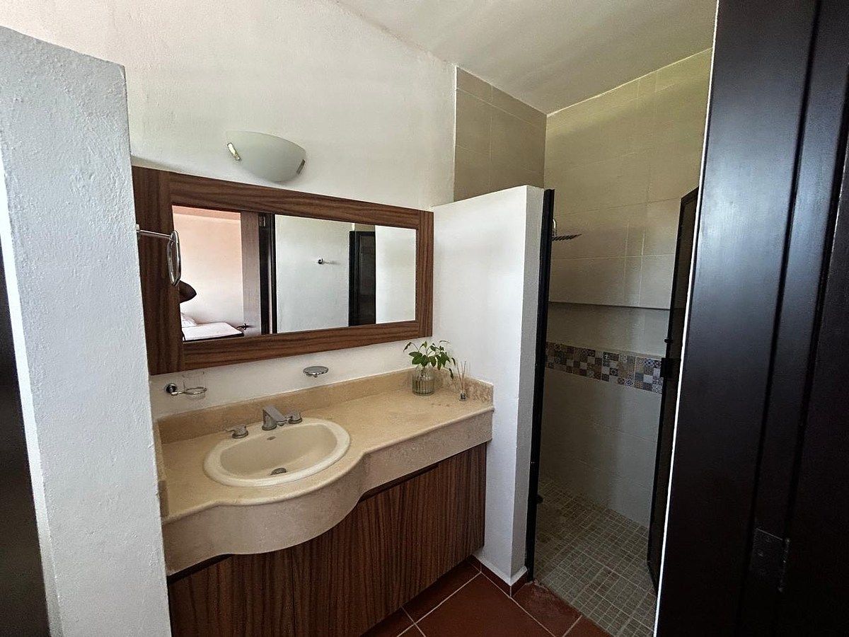 Casa em Gran Santa Fe, Mérida, foto 14 de 23