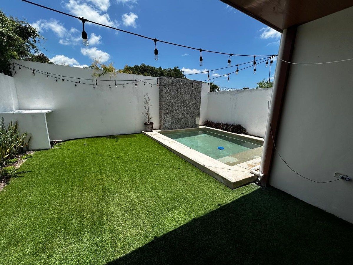 Casa em Gran Santa Fe, Mérida, foto 12 de 23