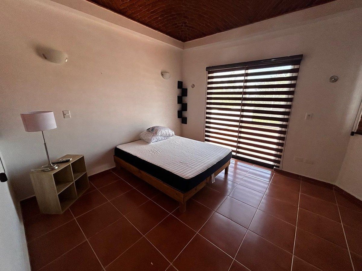 Casa em Gran Santa Fe, Mérida, foto 15 de 23