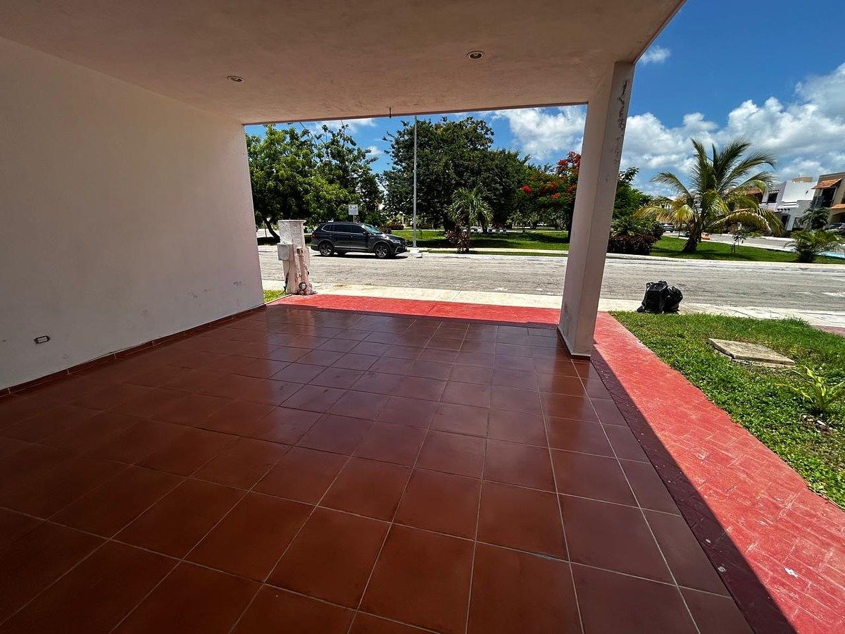 Casa em Gran Santa Fe, Mérida, foto 16 de 23