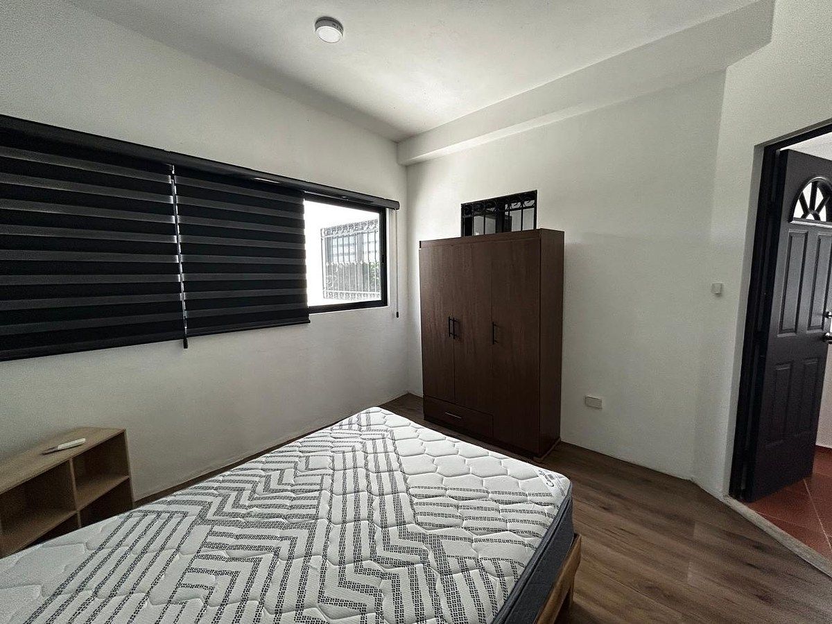 Casa em Gran Santa Fe, Mérida, foto 17 de 23
