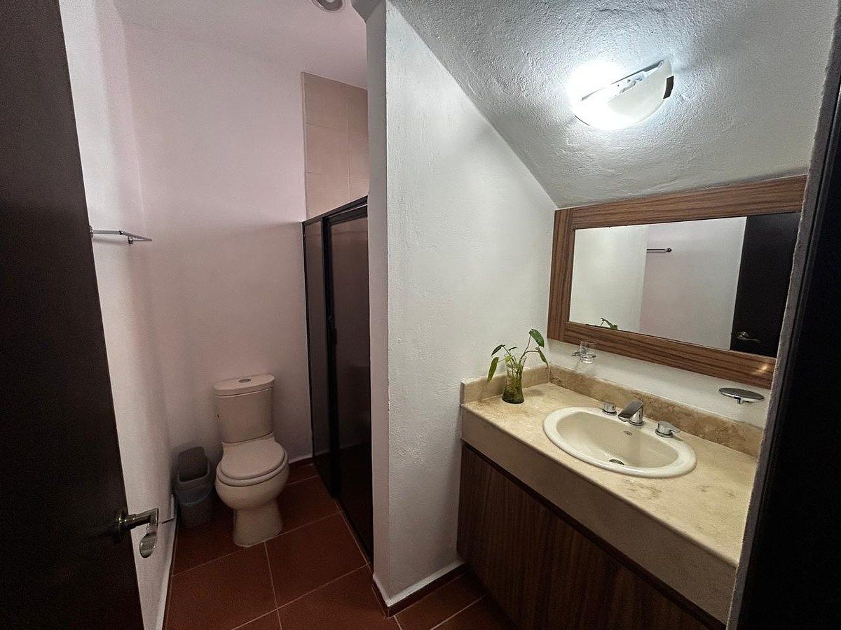 Casa em Gran Santa Fe, Mérida, foto 20 de 23