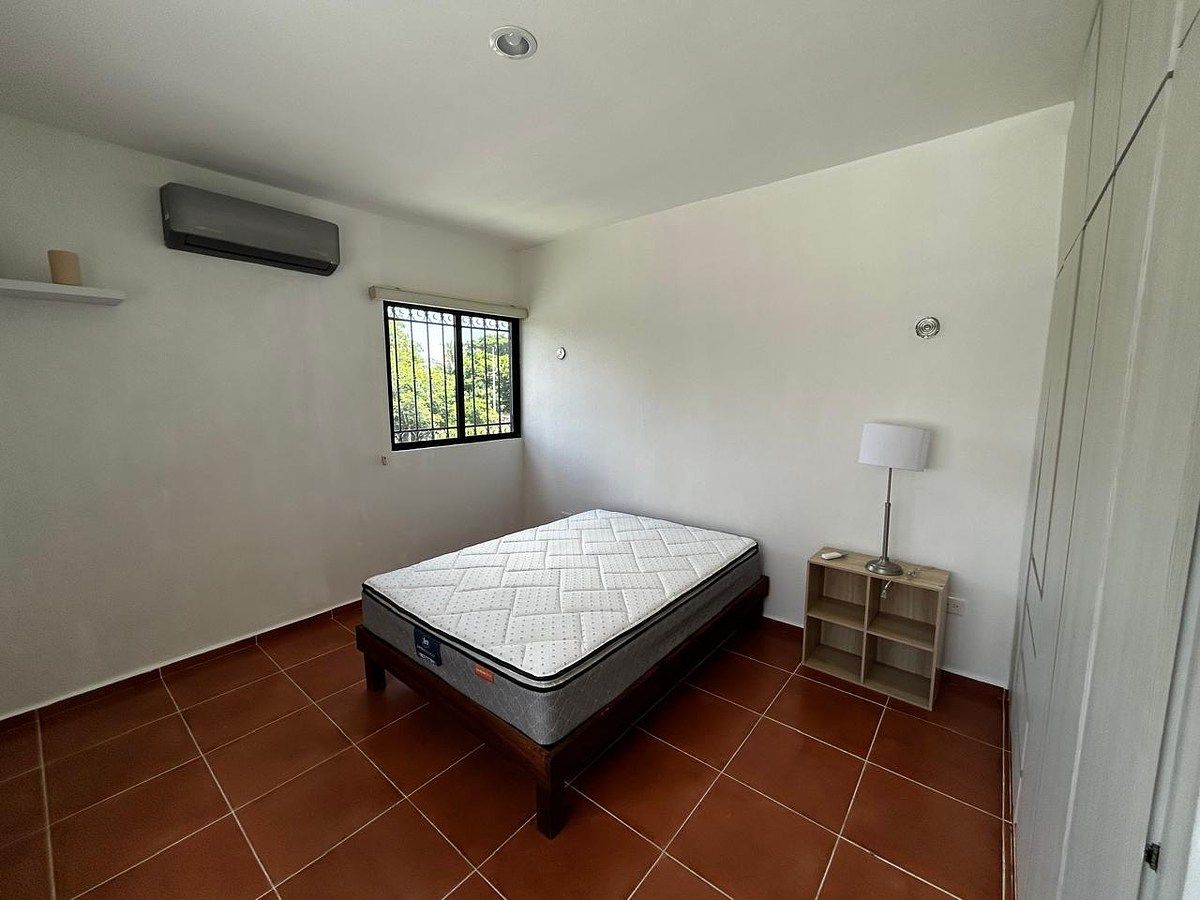 Casa em Gran Santa Fe, Mérida, foto 19 de 23