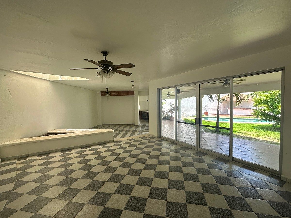 House in Las Palmas, Cuernavaca, photo 11 of 27