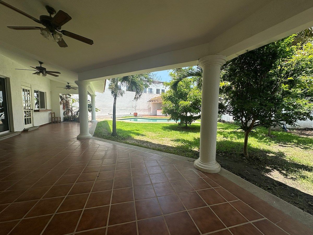 House in Las Palmas, Cuernavaca, photo 7 of 27